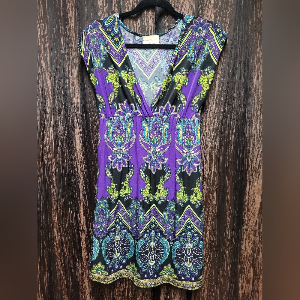Ladies fun dress.